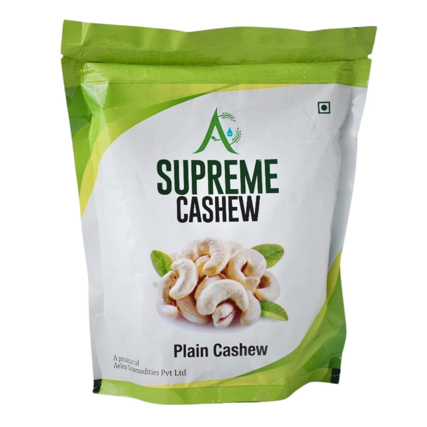 Supreme Plain (Jumbo)