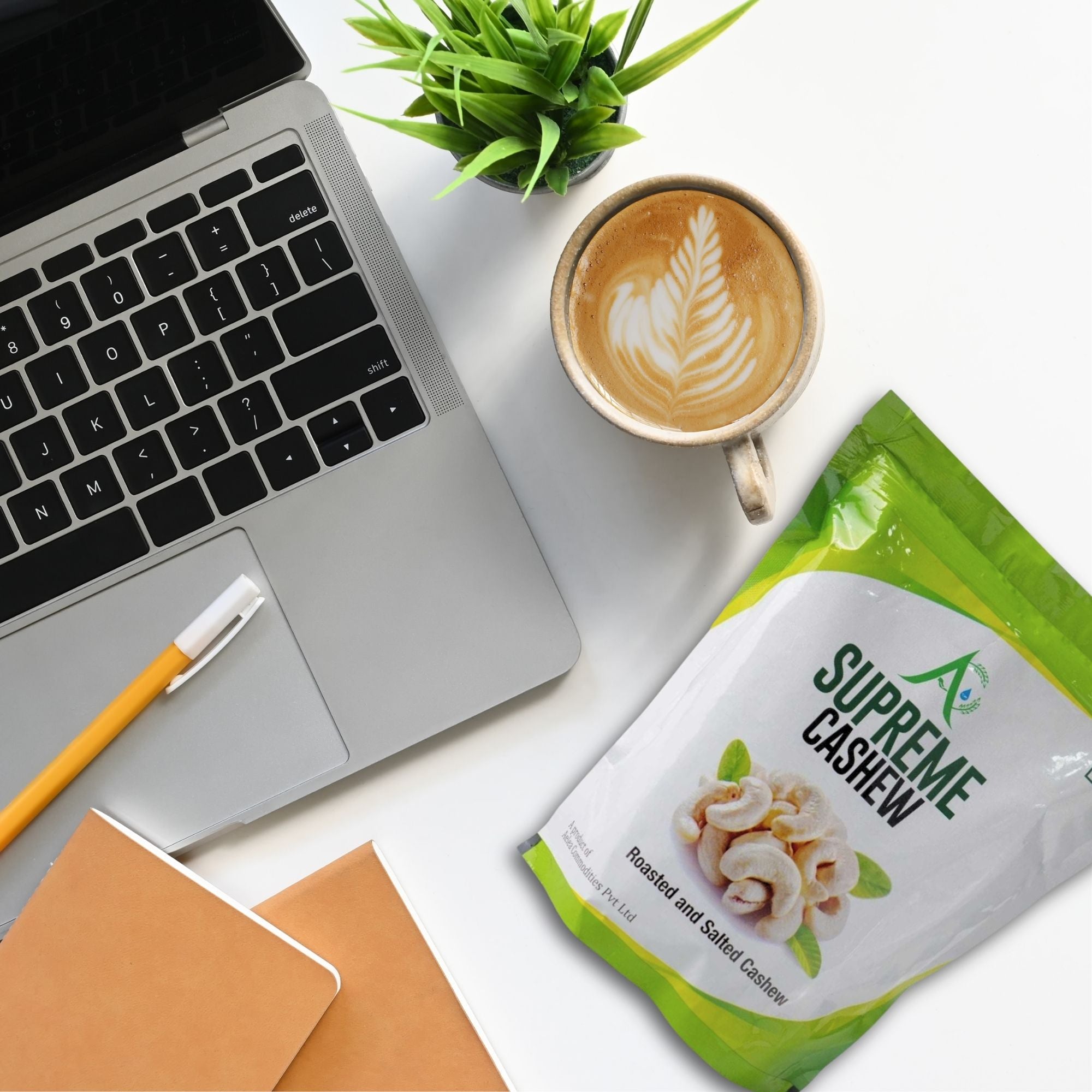 Supreme Salted (Jumbo)