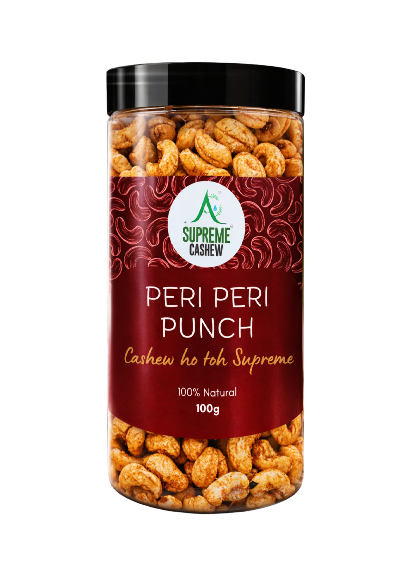 Peri Peri Punch
