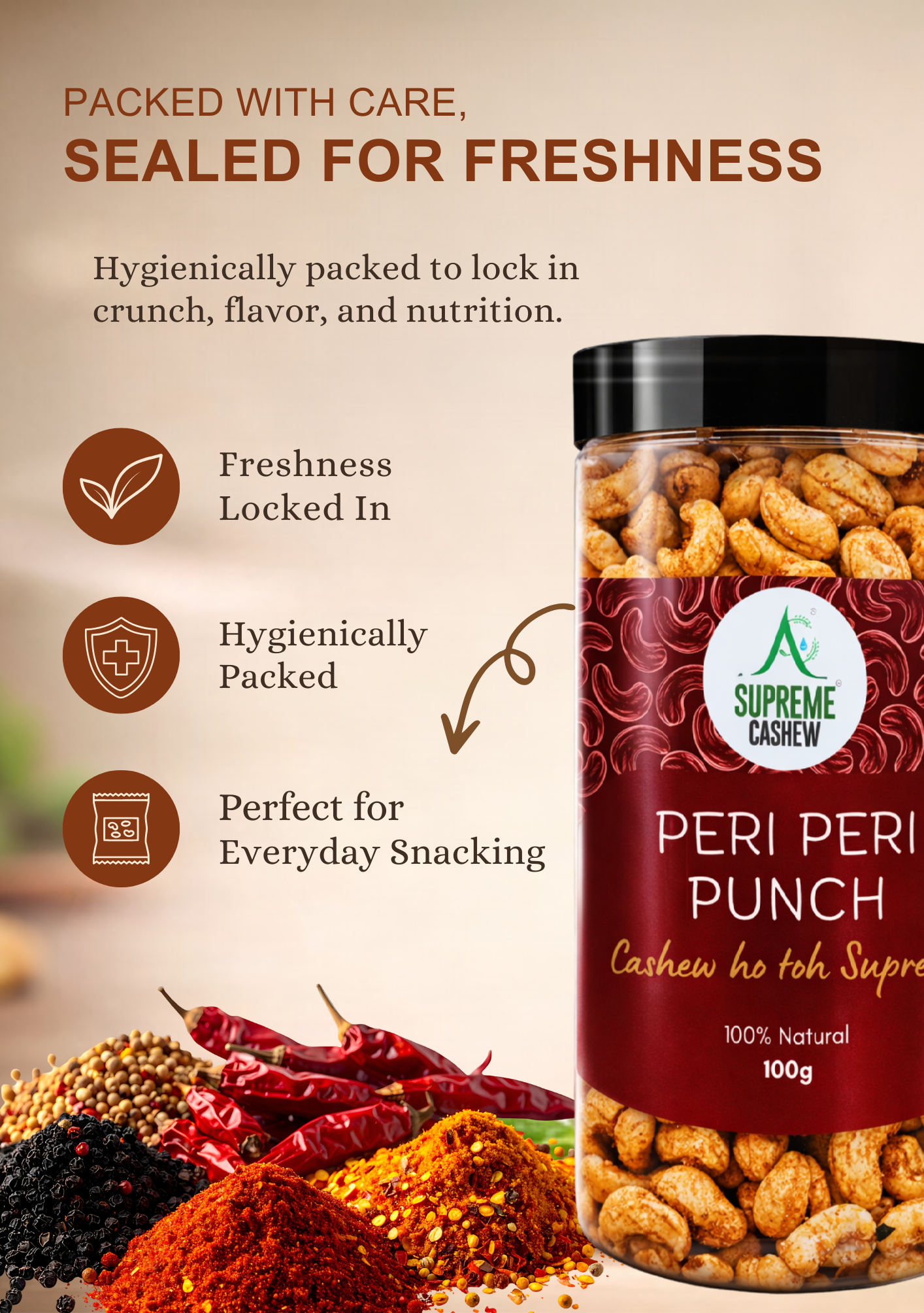 Peri Peri Punch