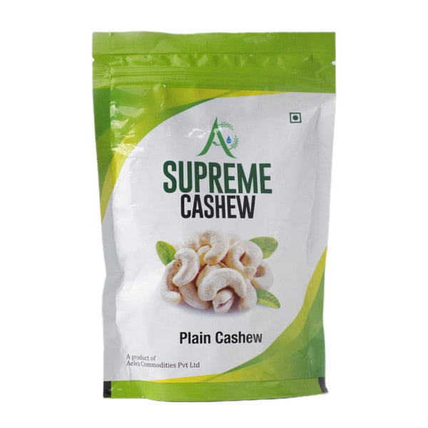 Supreme Plain (Jumbo)