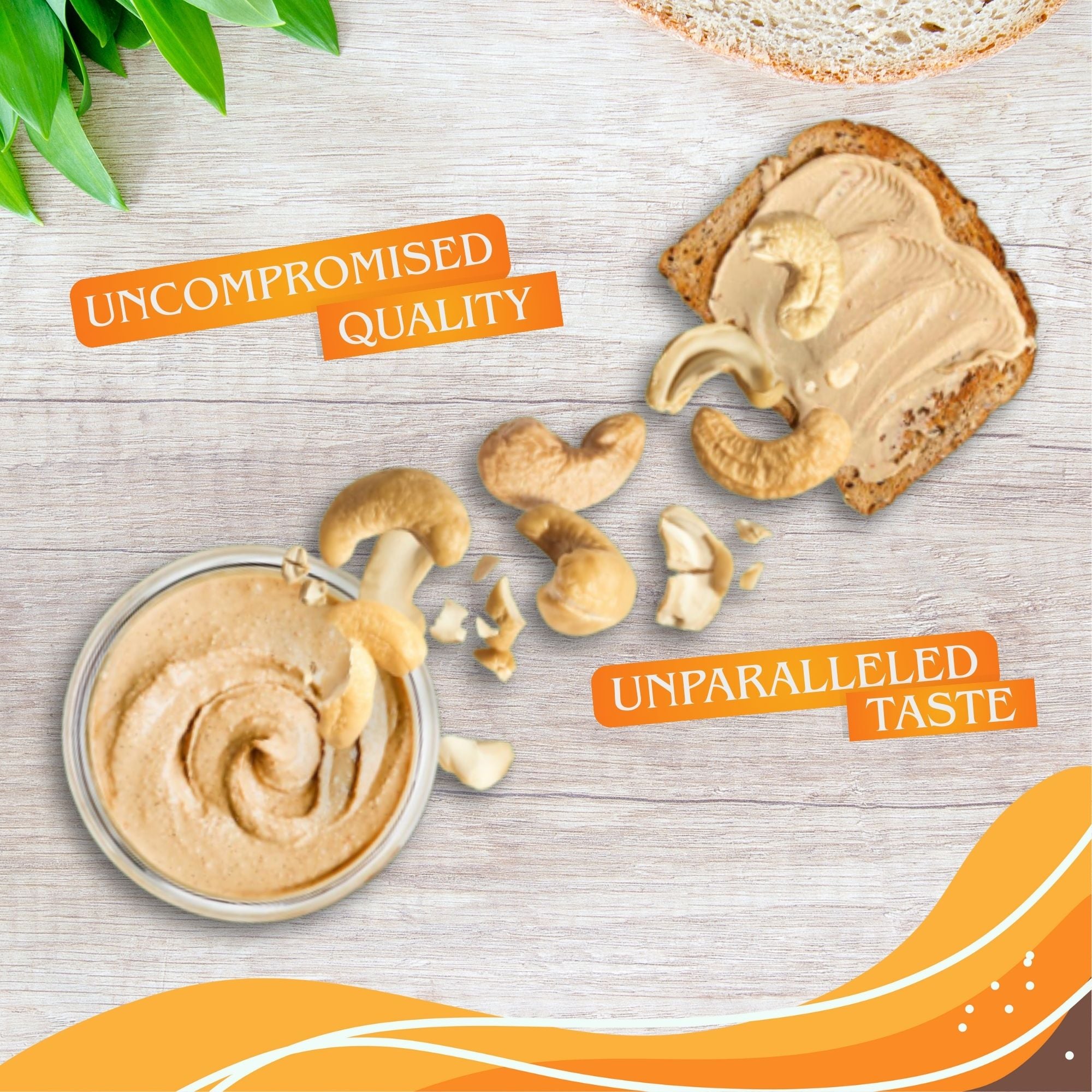 Tryble Super Saver Combo Pack (200g each)