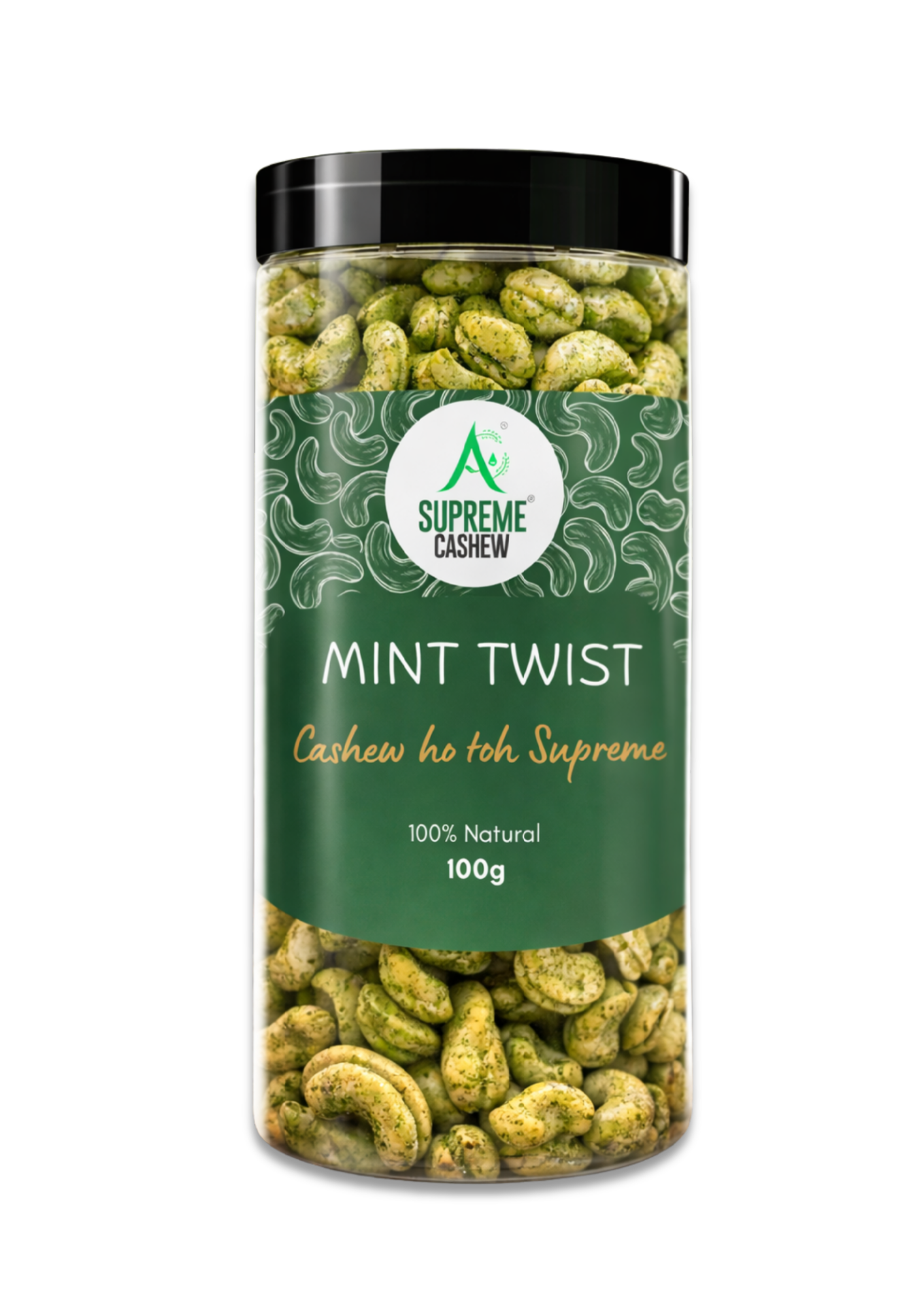 Mint Twist