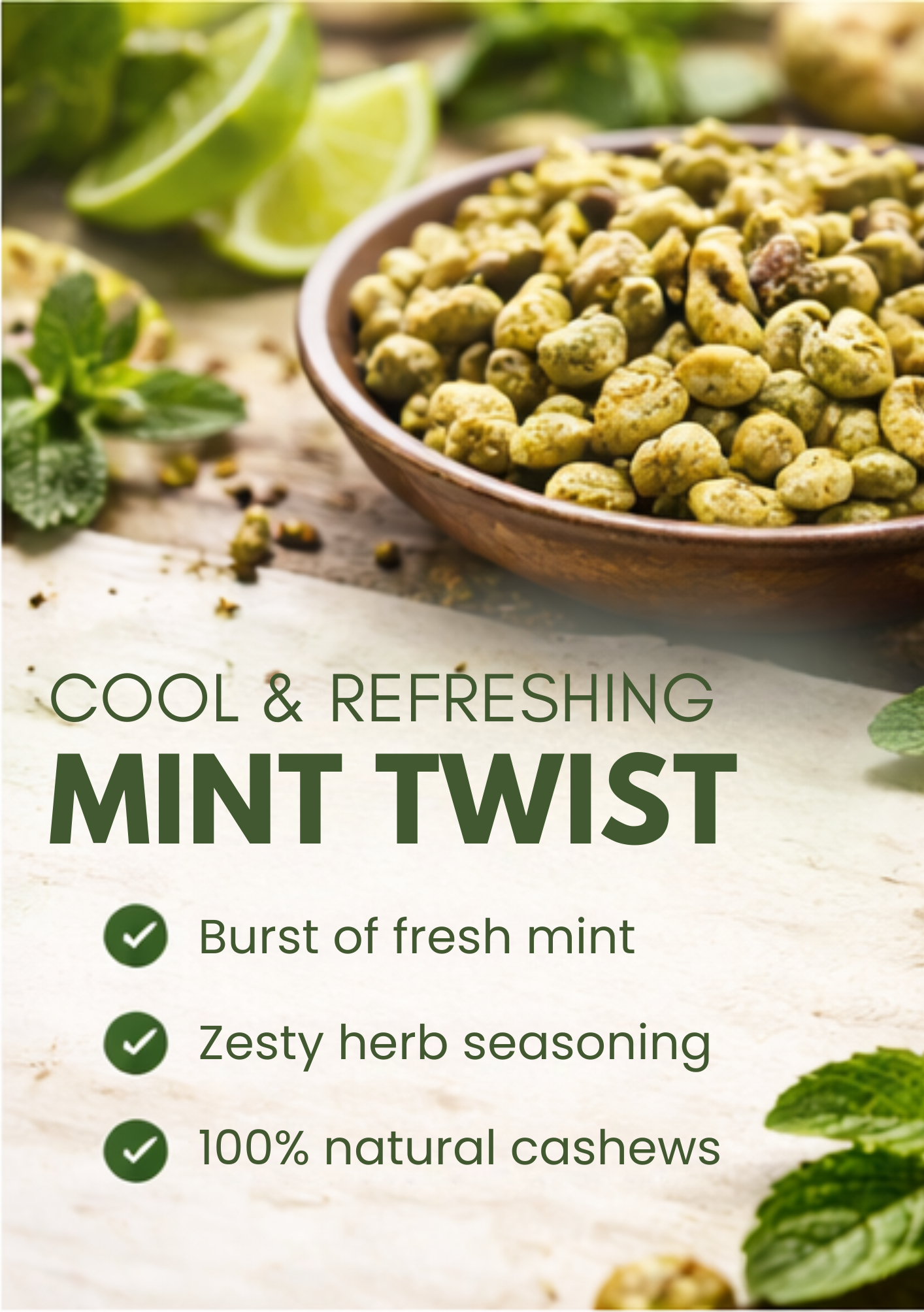 Mint Twist