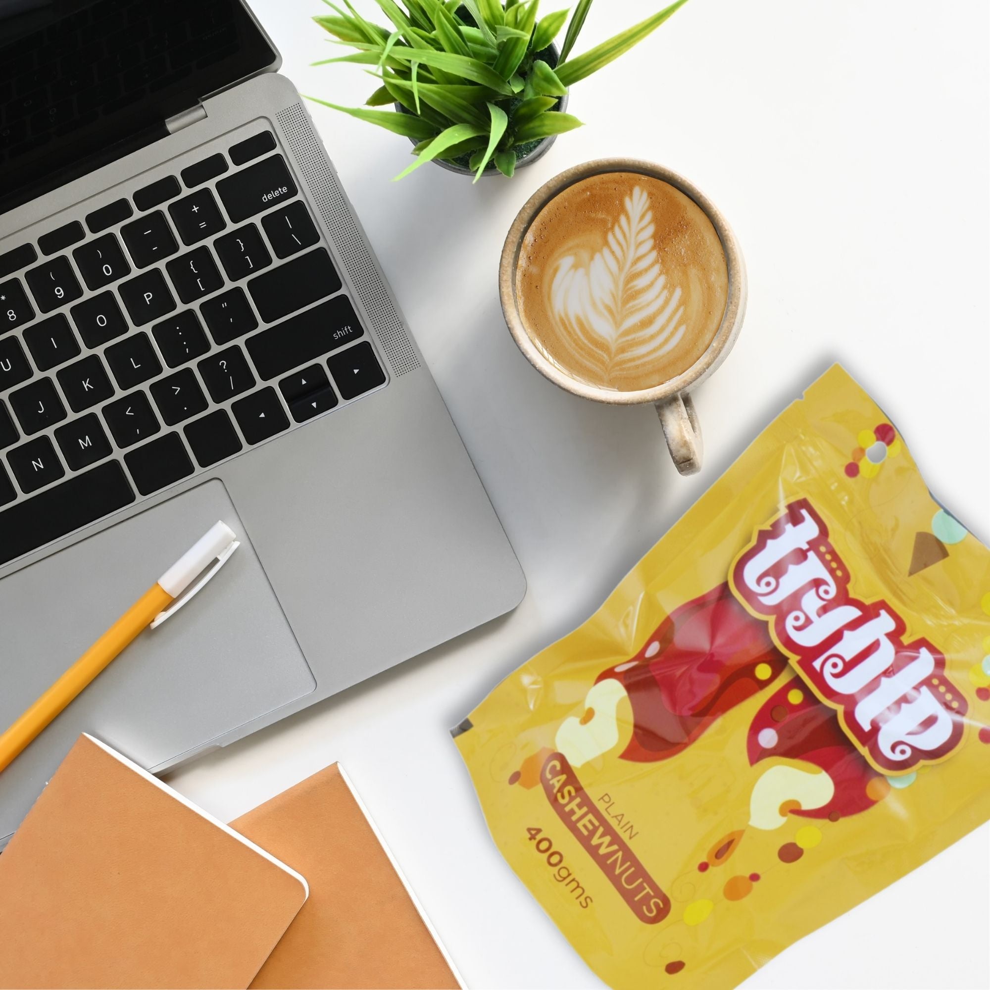 Tryble Plain (Super Saver)