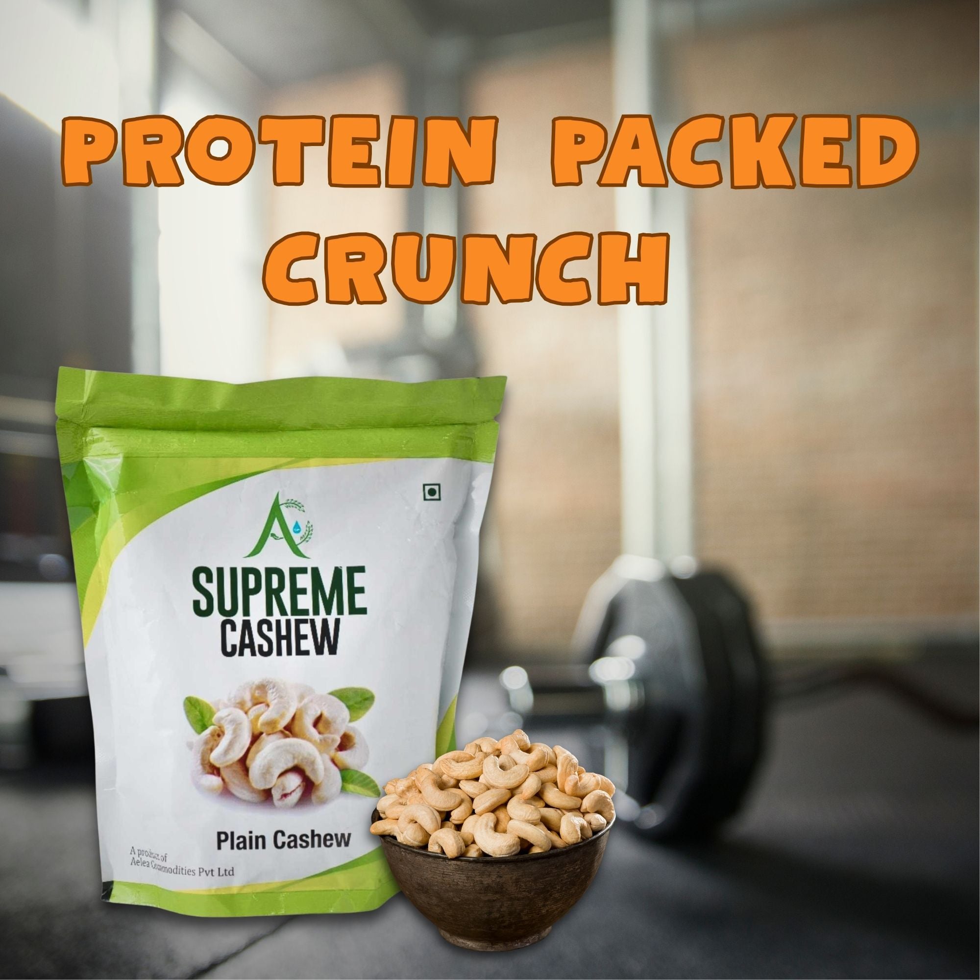 Supreme Plain (Jumbo)