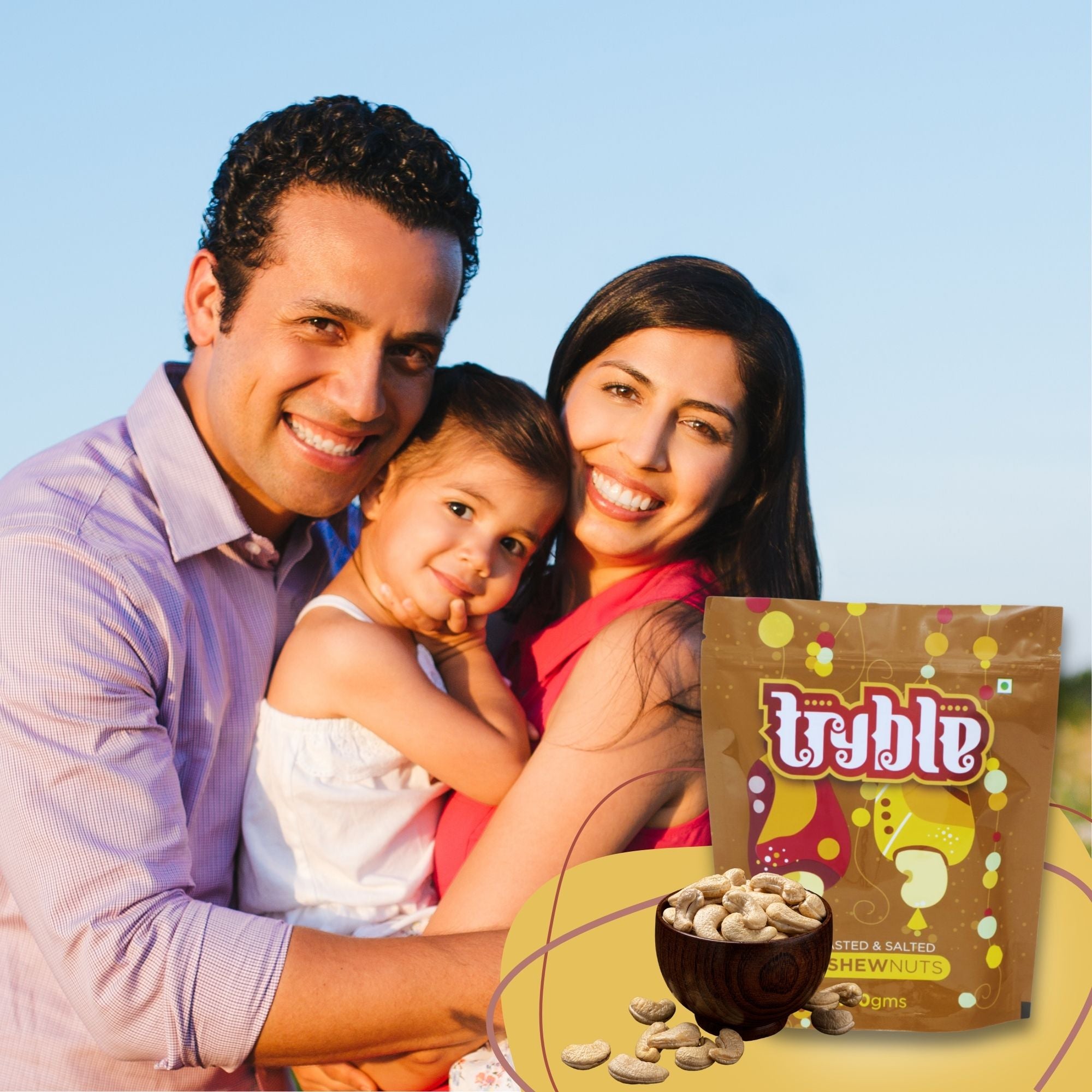 Tryble Salted (Super Saver)