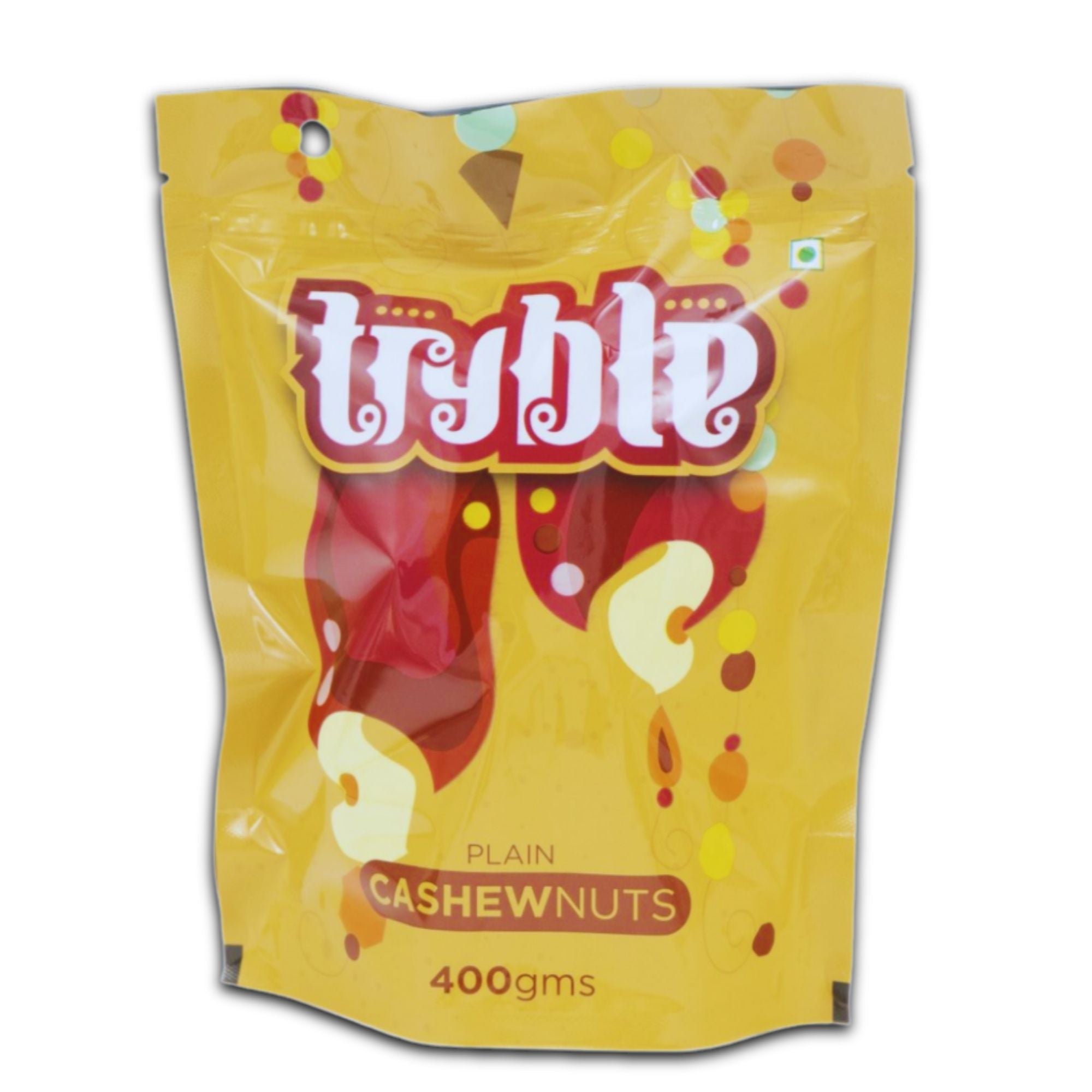 Tryble Plain (Super Saver)