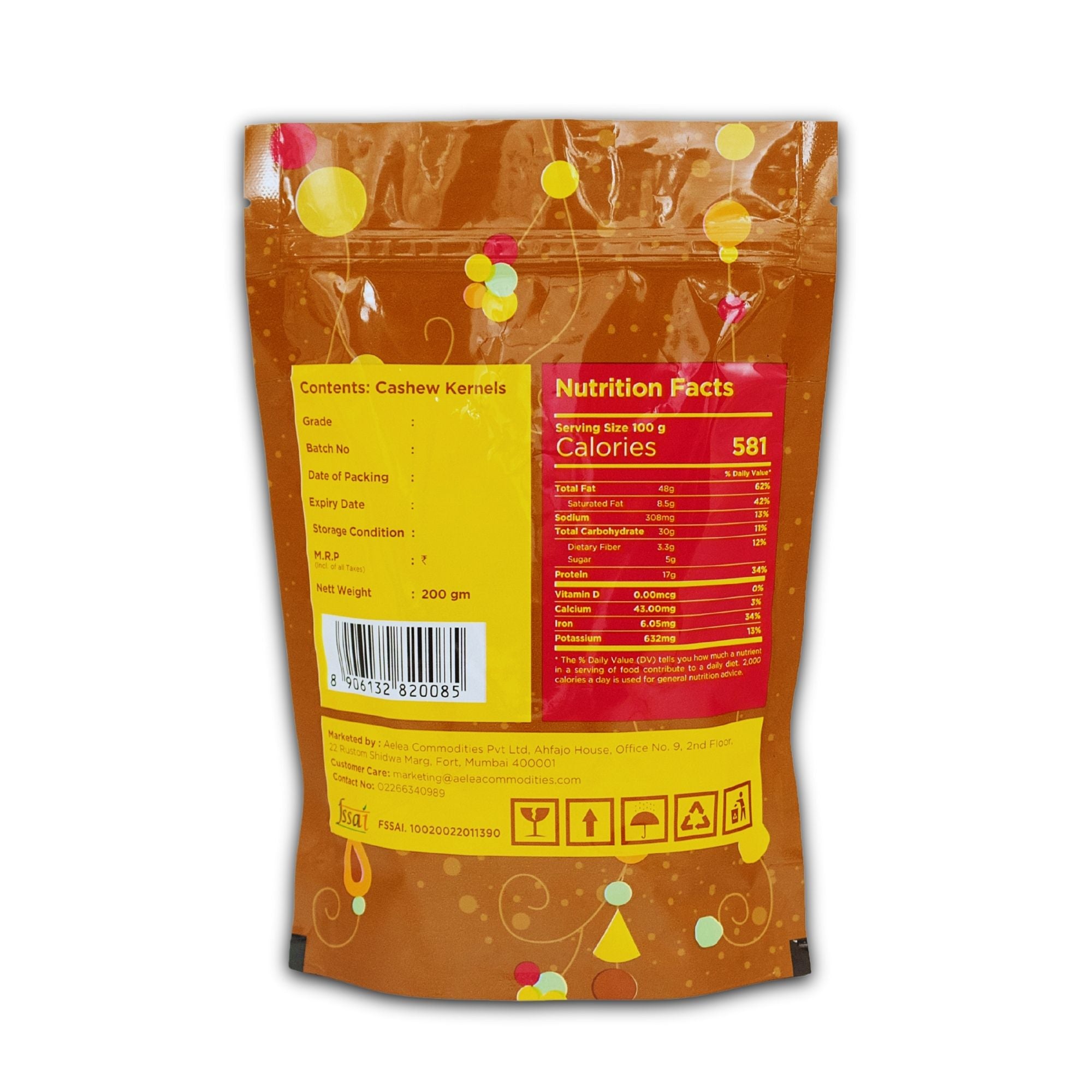 Tryble Salted (Super Saver)