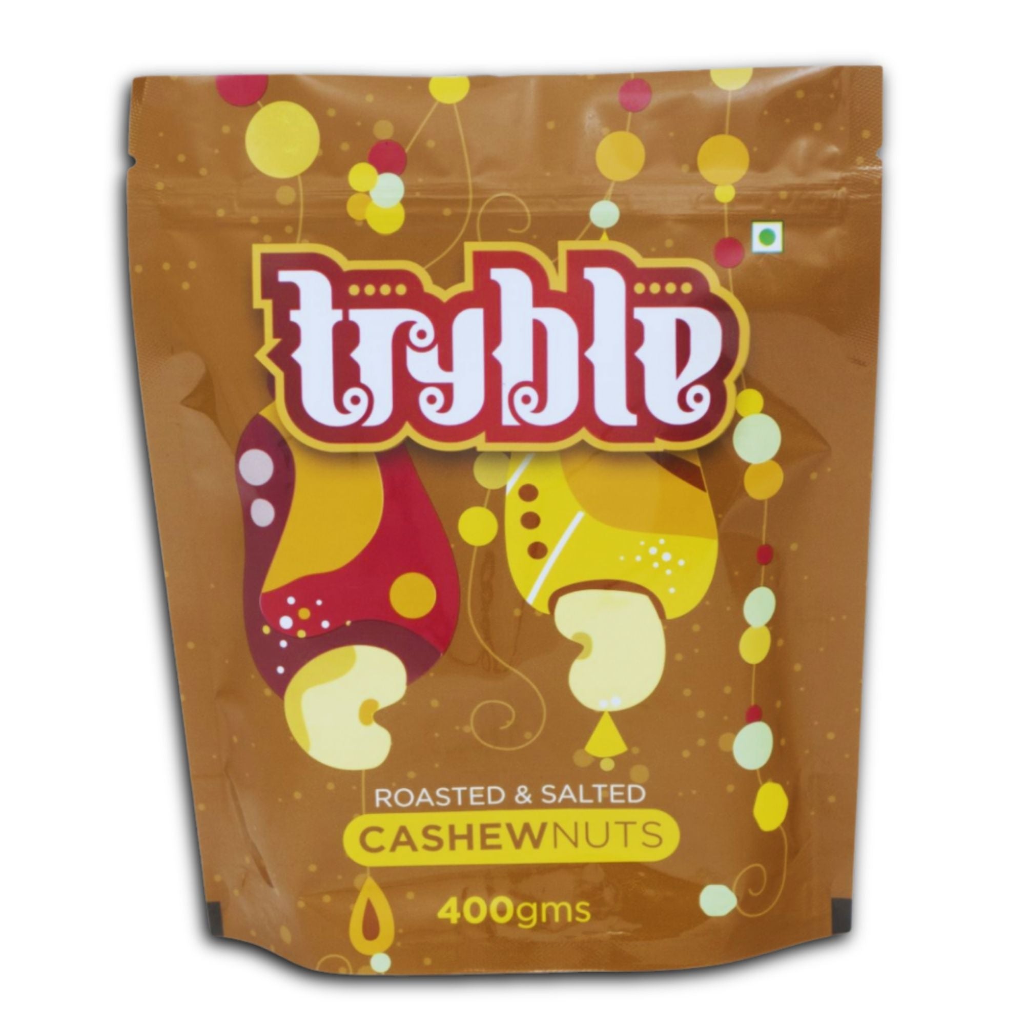Tryble Salted (Super Saver)
