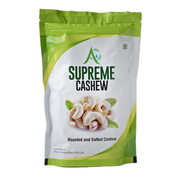 Supreme Salted (Jumbo)