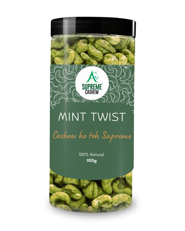 Mint Twist