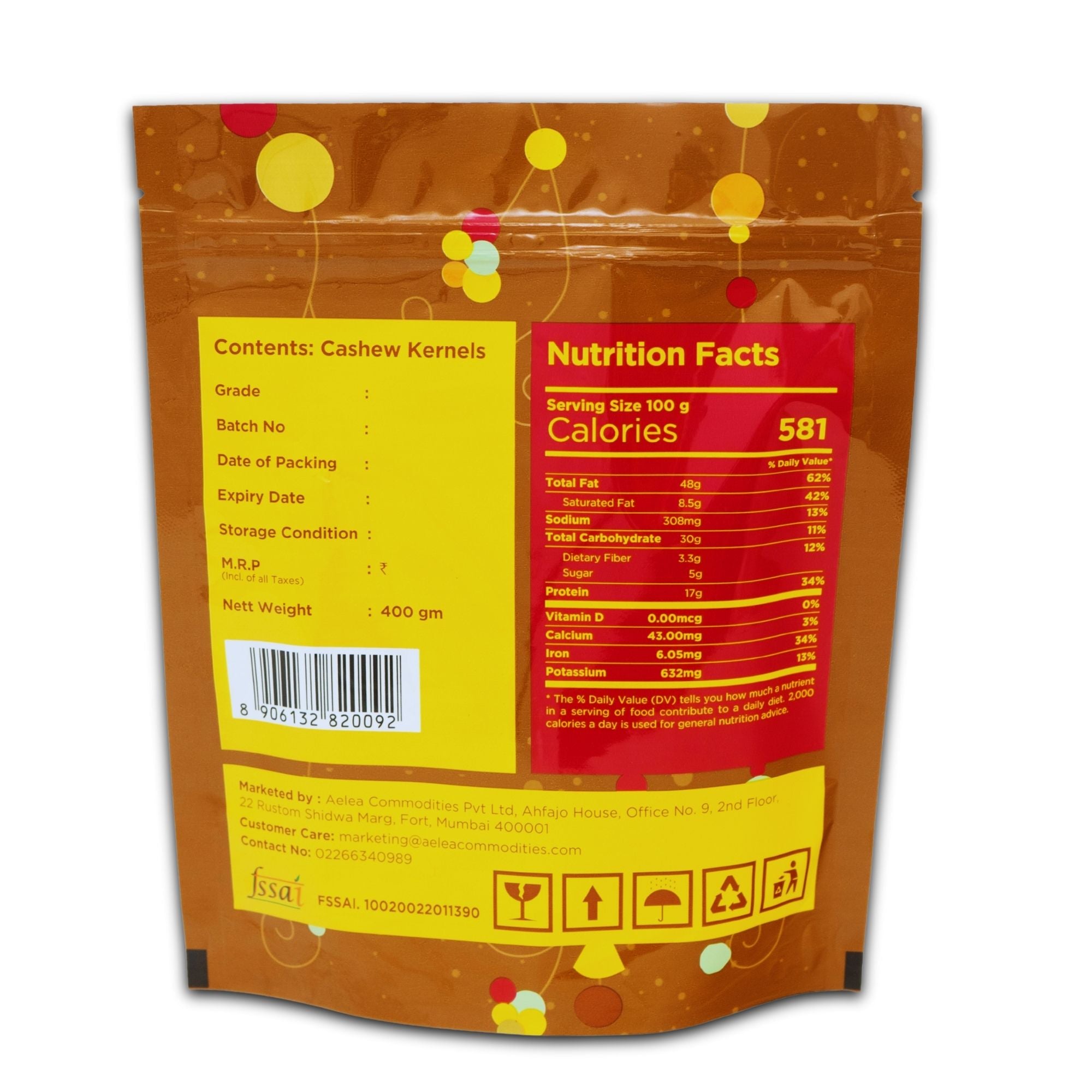 Tryble Salted (Super Saver)