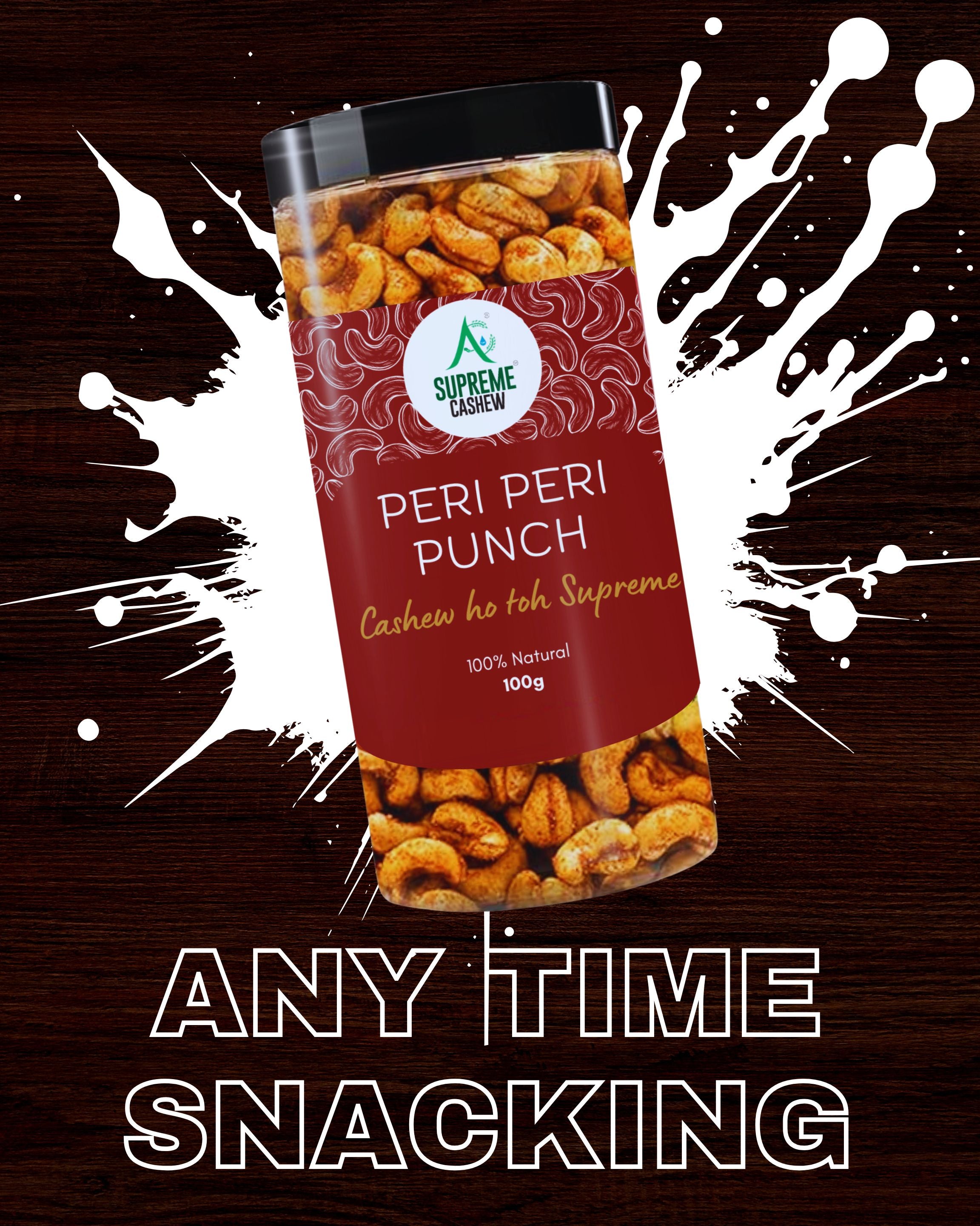 Peri Peri Punch