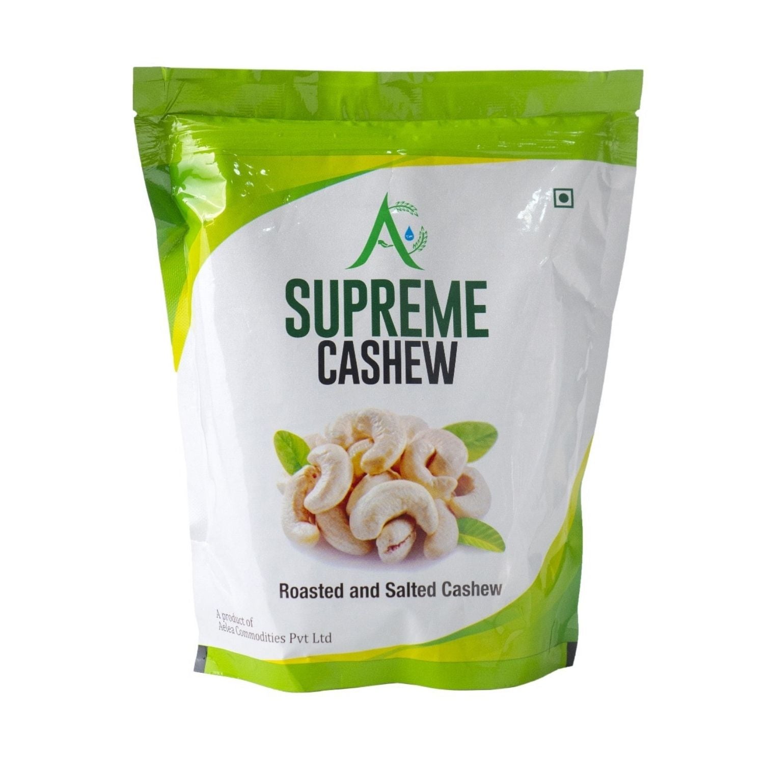 Supreme Salted (Jumbo)