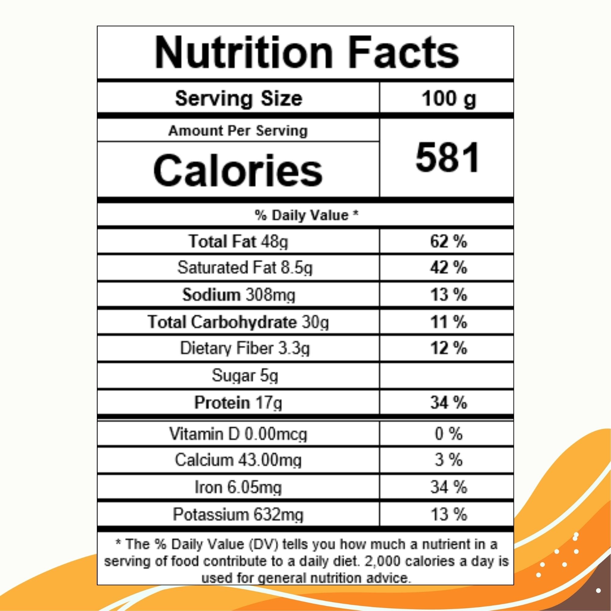 Tryble Salted (Super Saver)