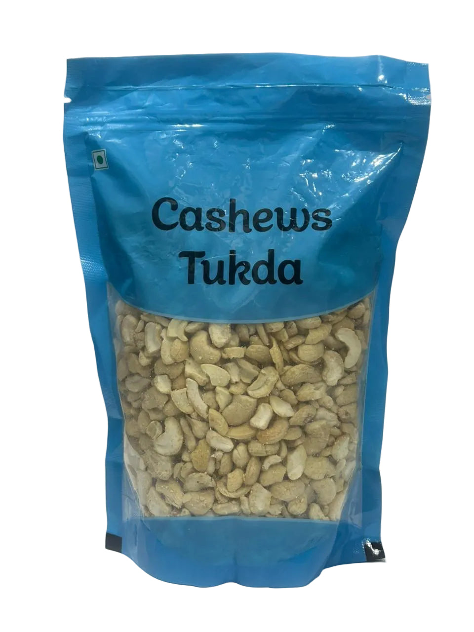 Tukda Kaju (Cashew Pieces) – Value Pack 500 g